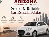 SUZUKI DZIRE AVAILABLE FOR RENT || MONTHLY 1300 QAR| BOOK NOW: 39961199/39961188